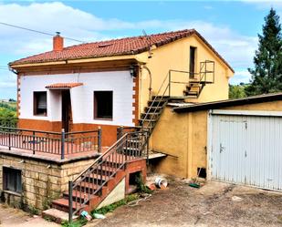 House or chalet for sale in C/ Fadiello Arriba, Bimenes