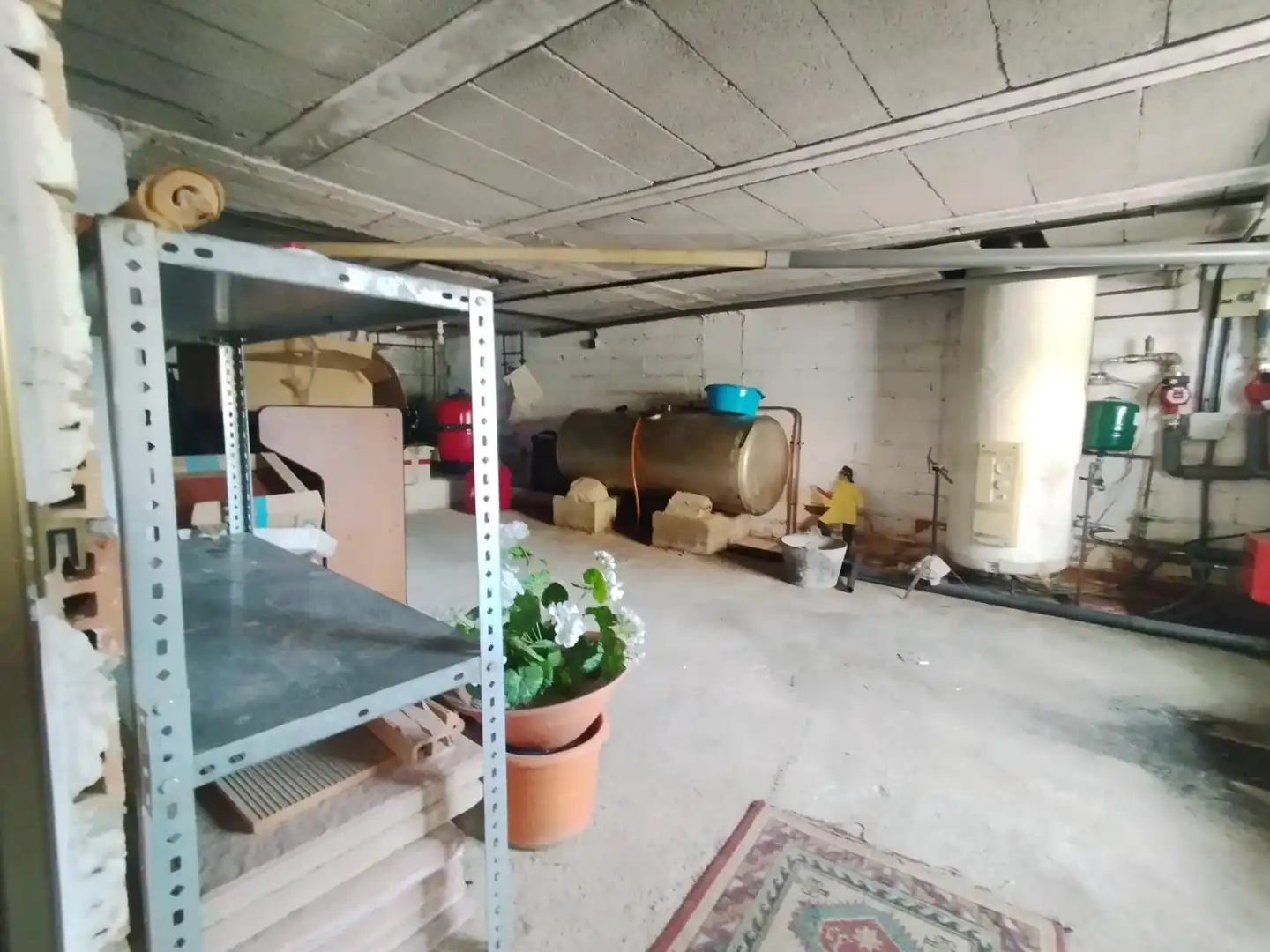 Chalet con piscina en venta en Calle de la Adelfa, imagen 77