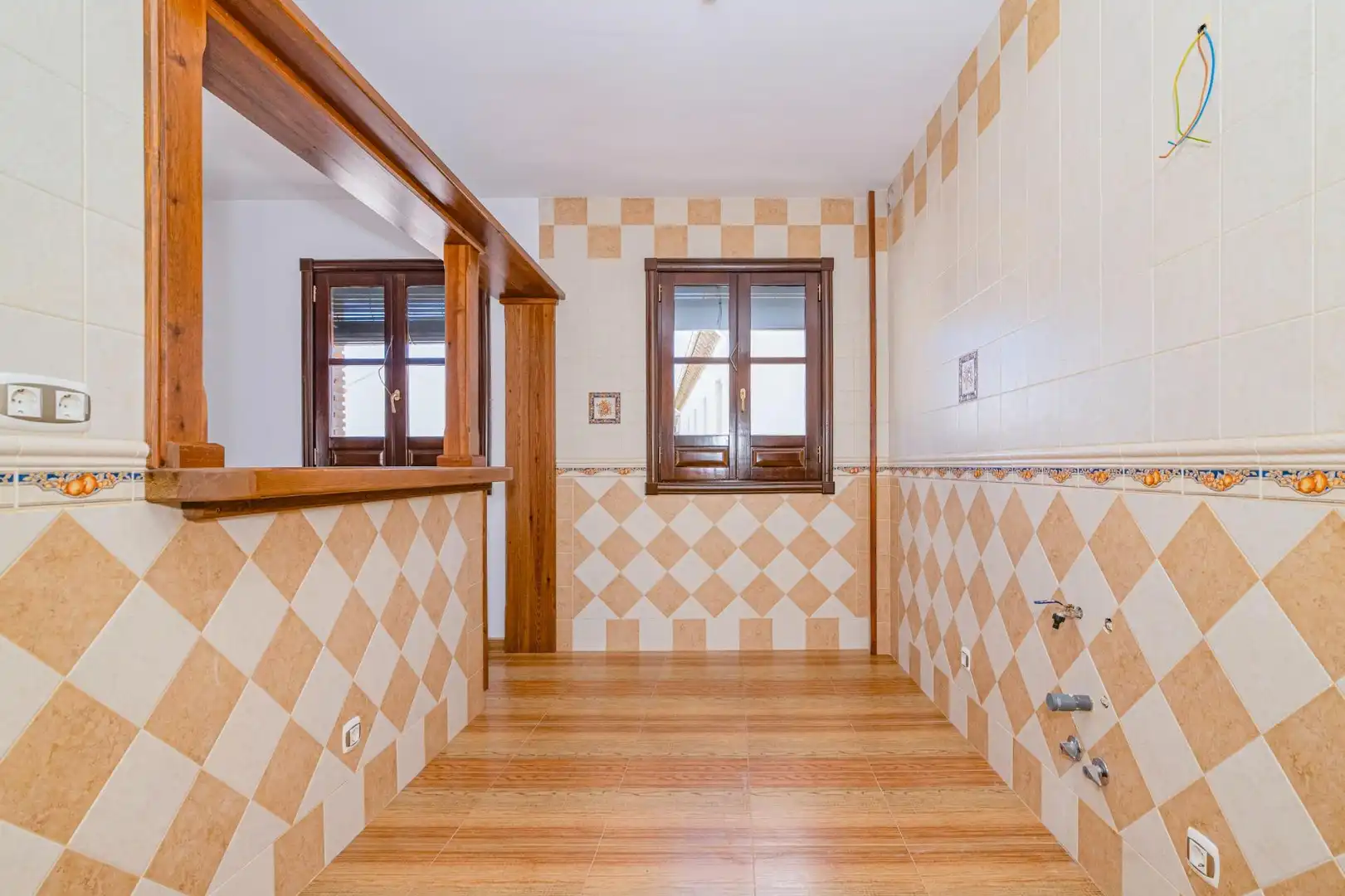 Cocina de Edificio en venta en Íllora