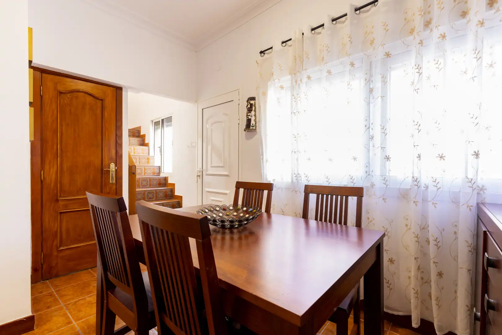 Comedor de Casa o chalet en venta en Santa Cruz de Tenerife con Terraza y Trastero