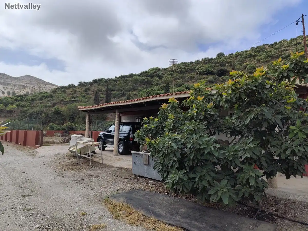 Casa rústica en venda a BARRANCO DEL INGLÉS S/N, imagen 21