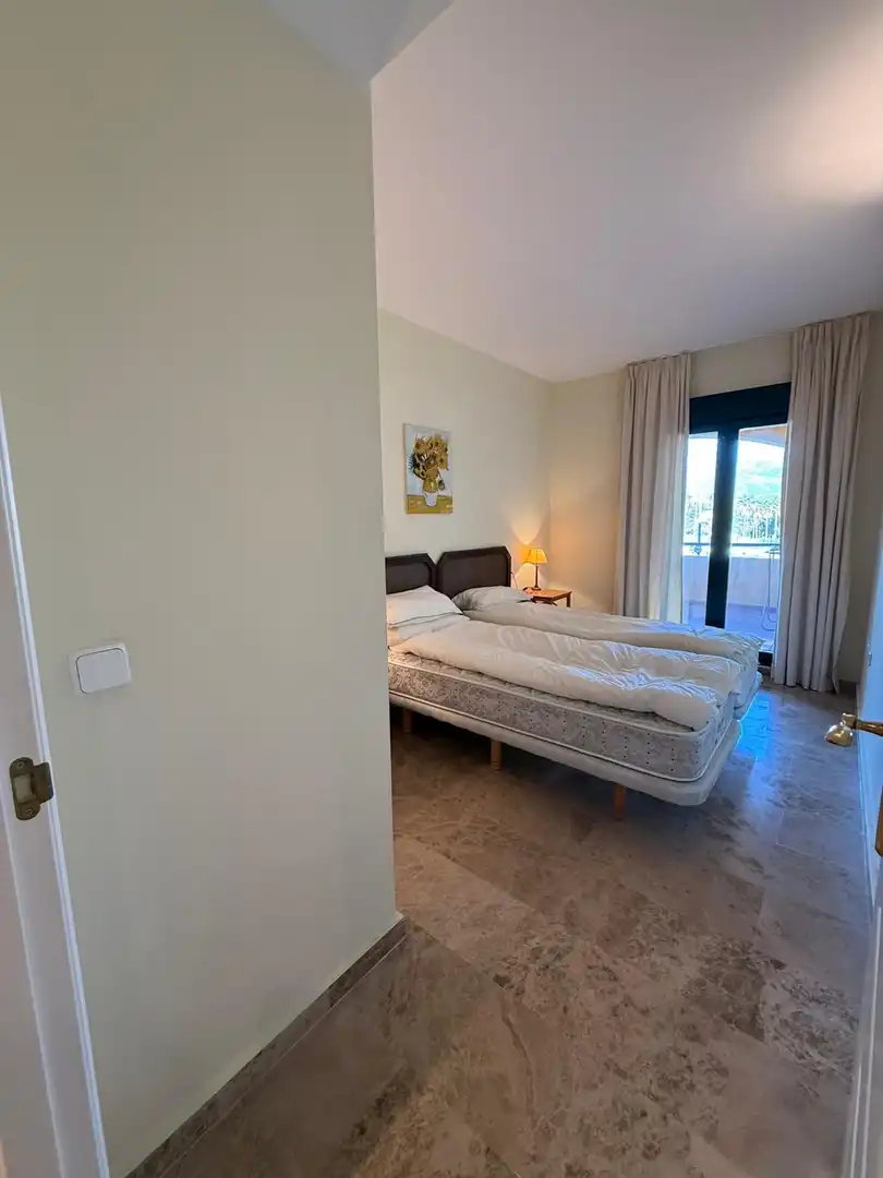 Apartment mit Terrasse zum Verkauf in San Pedro de Alcántara, imagen 6
