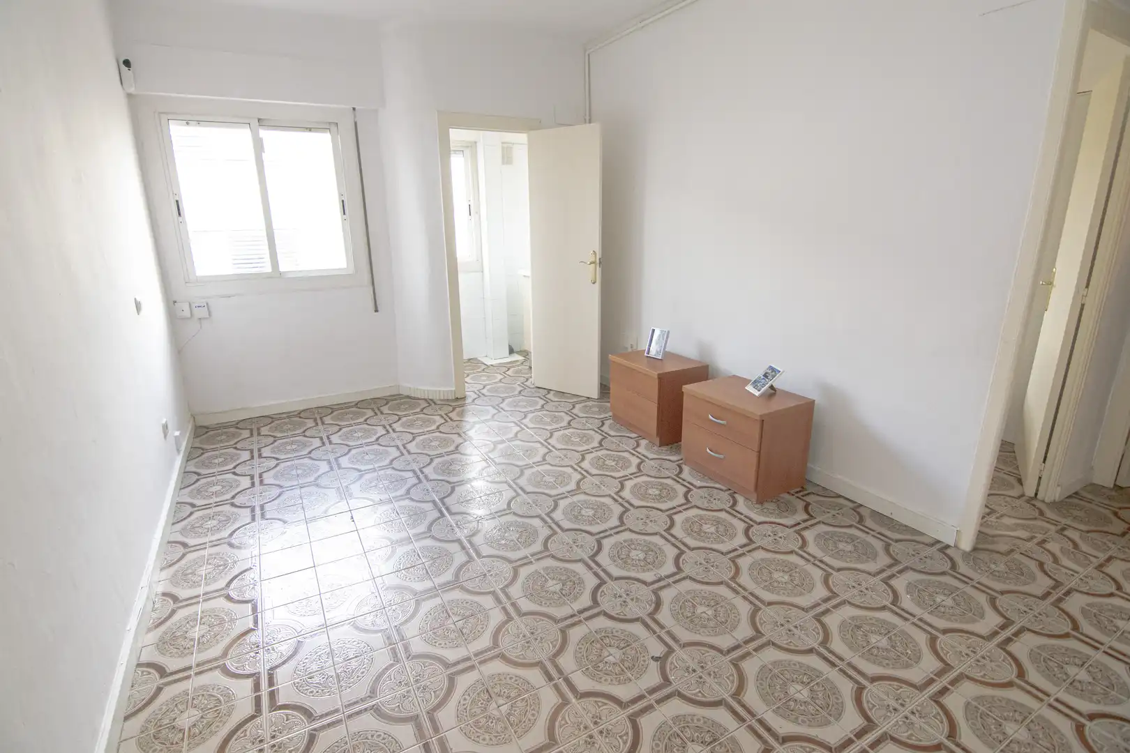 Habitación de Piso en venta en Nou Barris