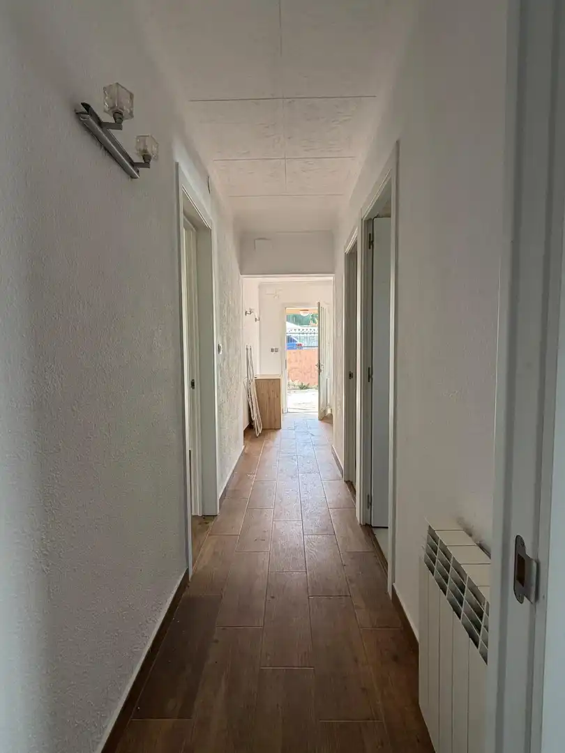 Casa o chalet en venta en Sant Fost de Campsentelles con Jardín privado y Terraza