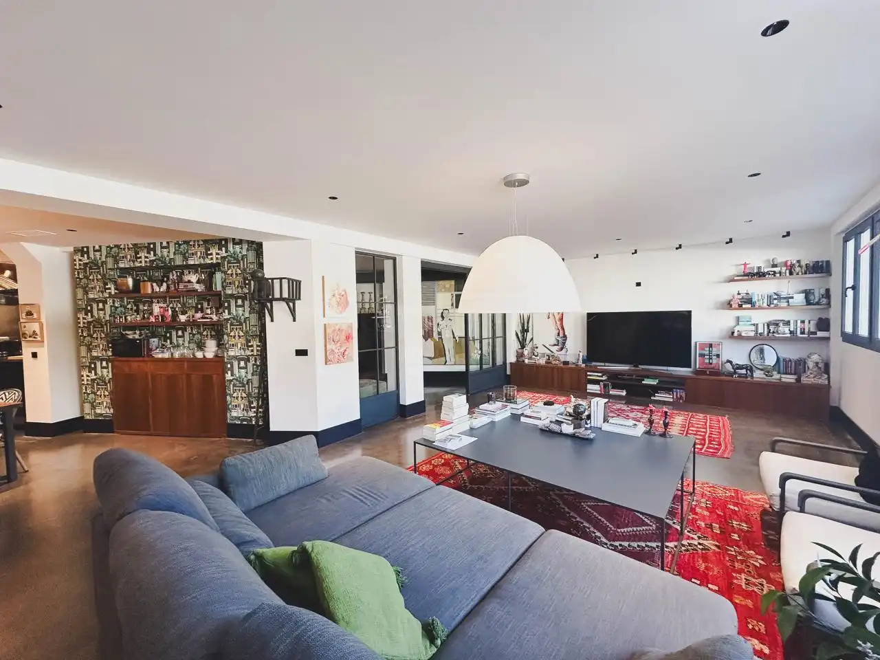 Flat with lift for sale in Alameda - Mentidero - Teatro Falla, imagen 31