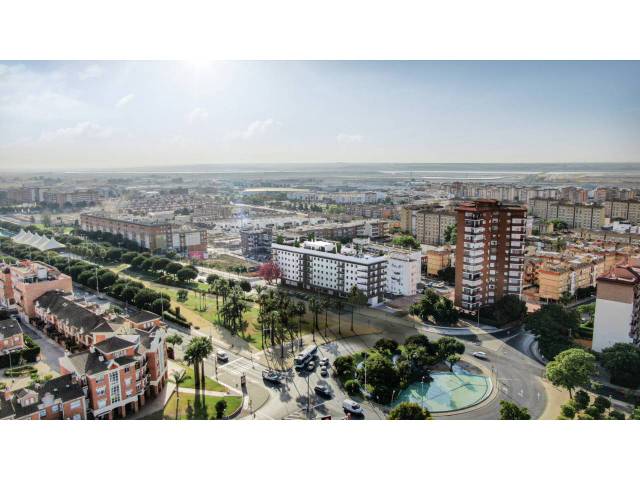 Local comercial en Venta en Andalucía , 2 en La Florida - Vistalegre