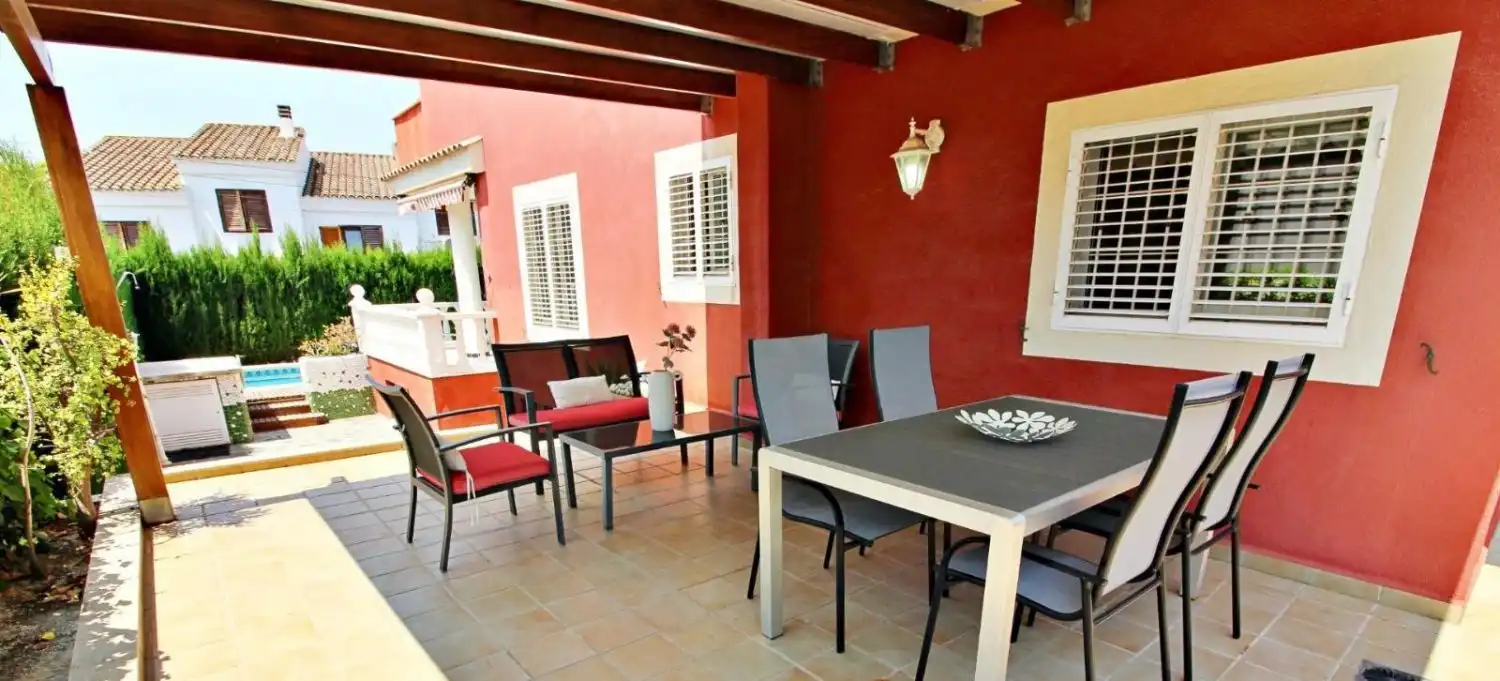 Villa mit Terrasse zum Verkauf in Colombia, imagen 3