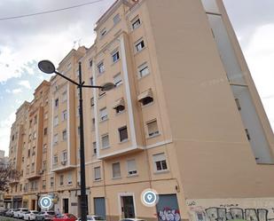 Exterior view of Flat for sale in  Valencia Capital