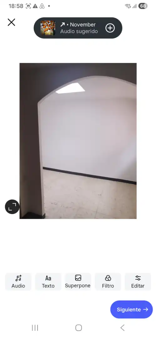 Casa adosada en venta en Horta de Sant Joan con Balcón