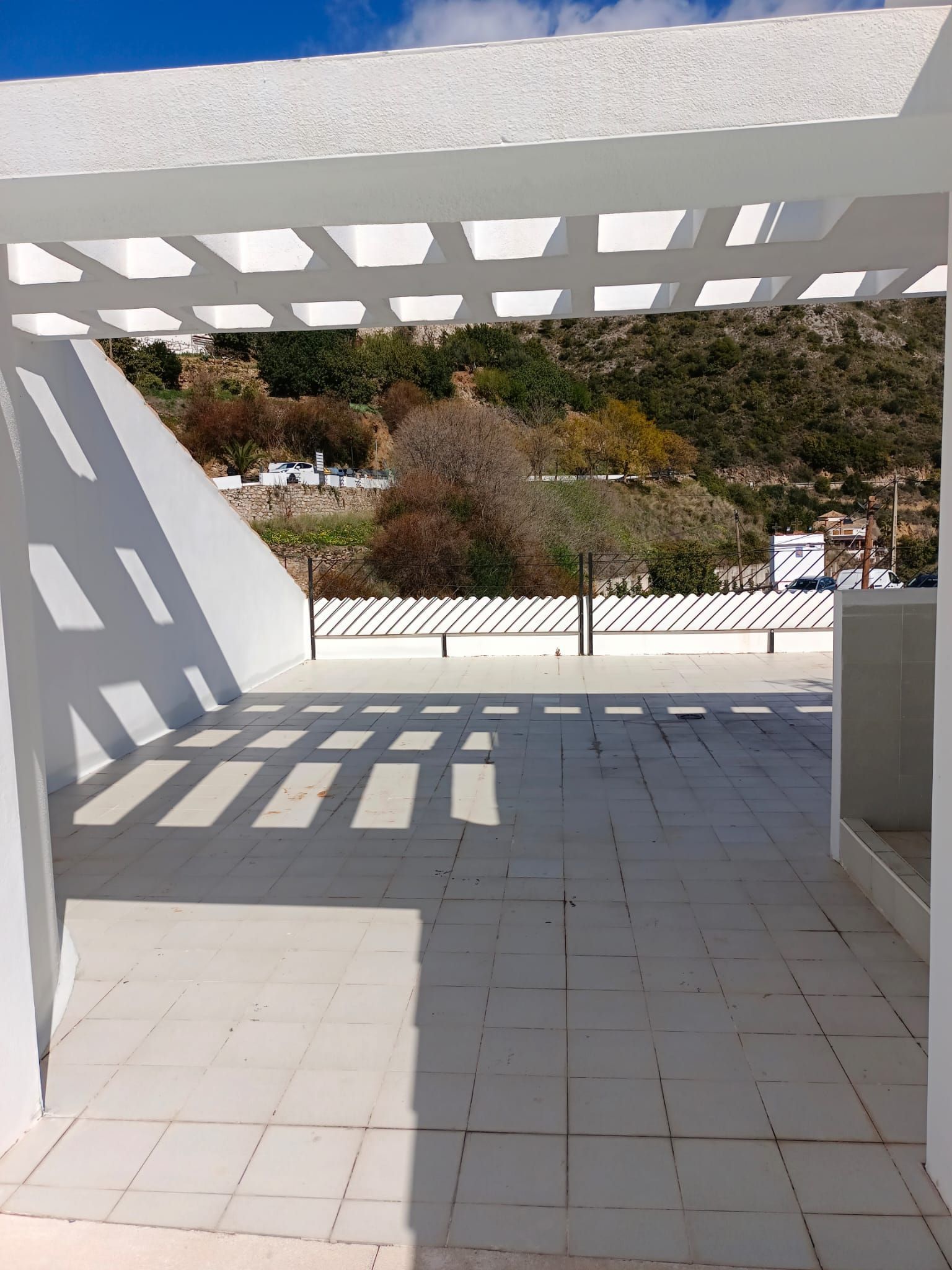 Flat for sale in miro, Ojén