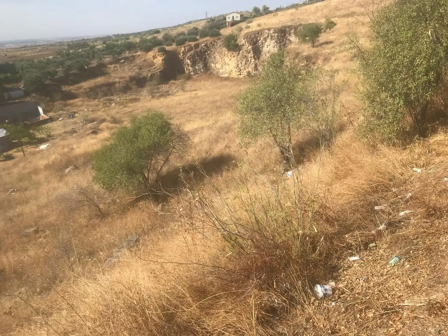 Terreny residencial en venda a Poligono 16-Rustica, imagen 8