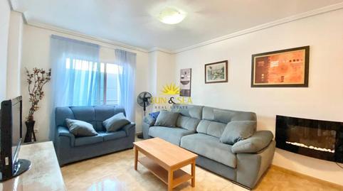 Foto 2 de Apartament de lloguer a San Pedro del Pinatar ciudad, Murcia