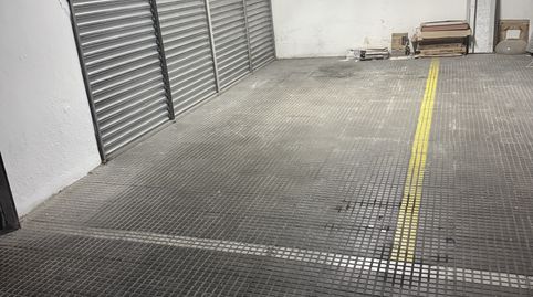 Photo 3 of Garage for rent in Avenida Da Habana, 49, Centro, Ourense Capital