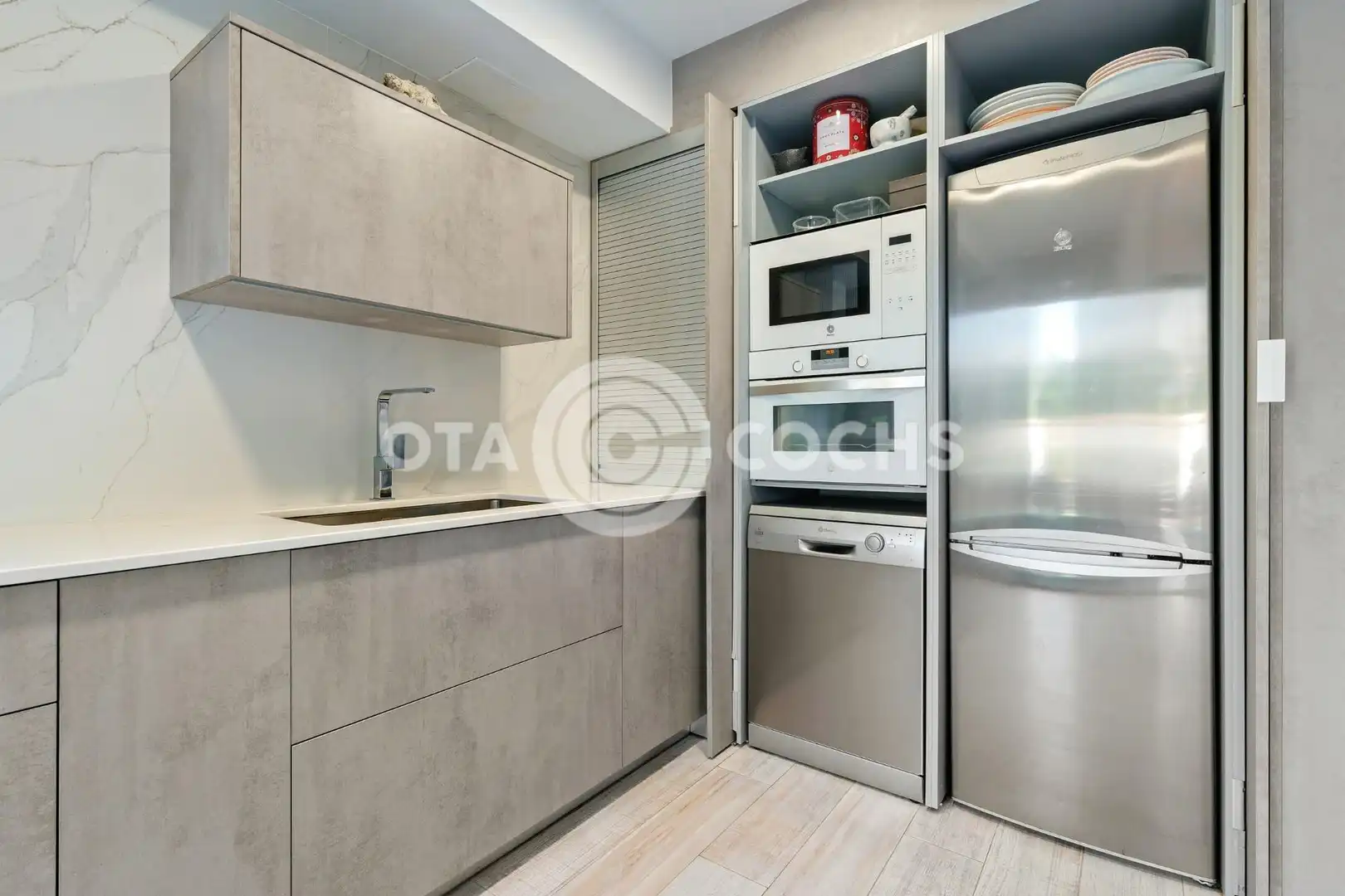 Kitchen of Detached homes for sale in Montbrió del Camp  with Air Conditioner, Private garden and Terrace