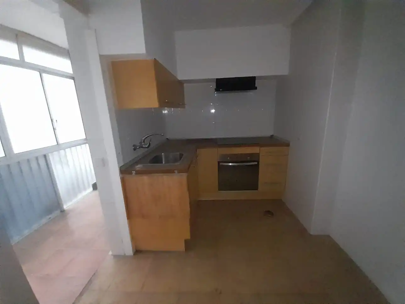 Piso con ascensor en venta en Migjorn