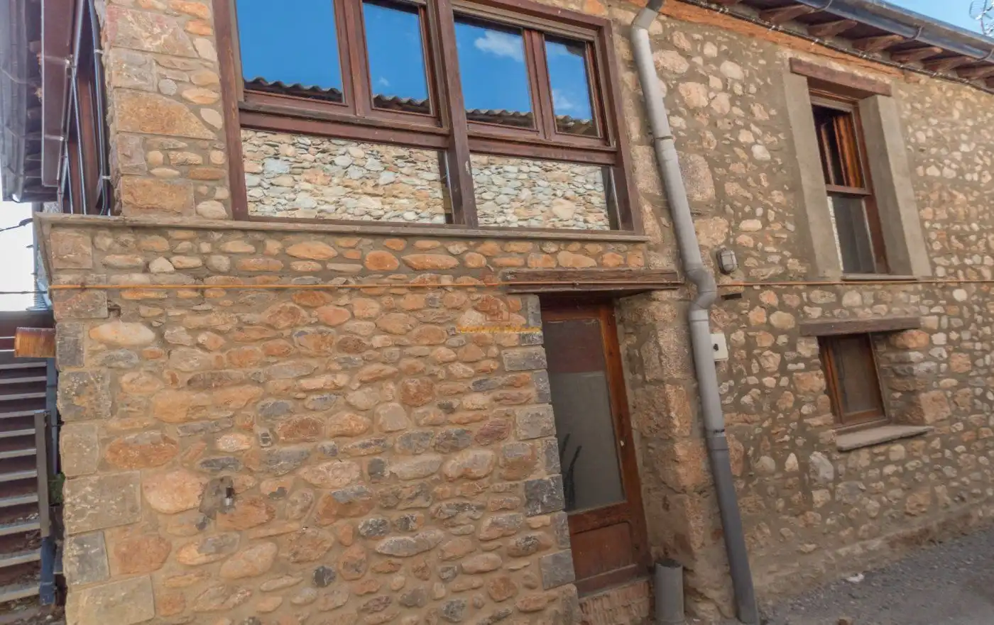 Haus mit Terrasse zum Verkauf in Carrer del Barri 9, imagen 12