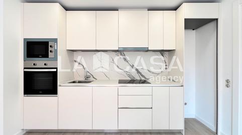 Foto 3 de Pis en venda a Llefià, Badalona