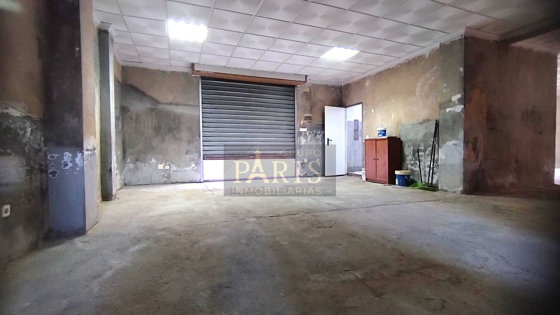 Edifici en venda a Barrio de Peral - San Félix