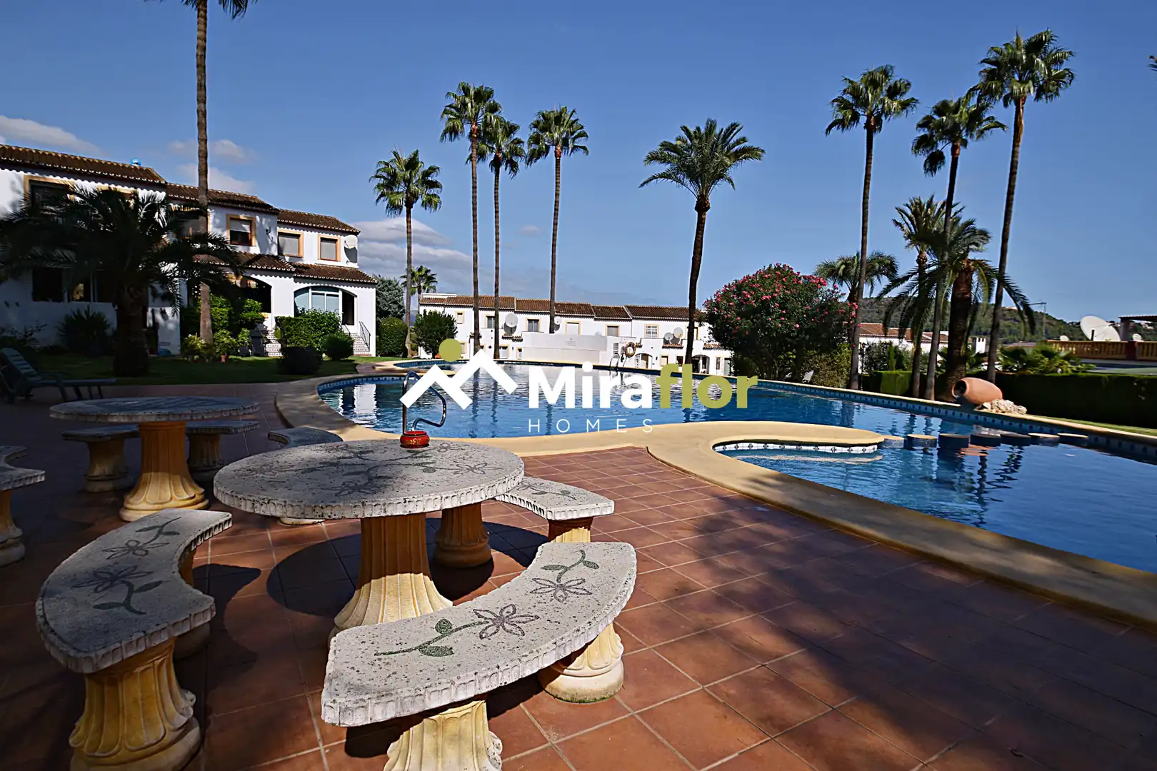 Reihenhaus mit Pool zum Verkauf in Avinguda de Jaume I, imagen 38