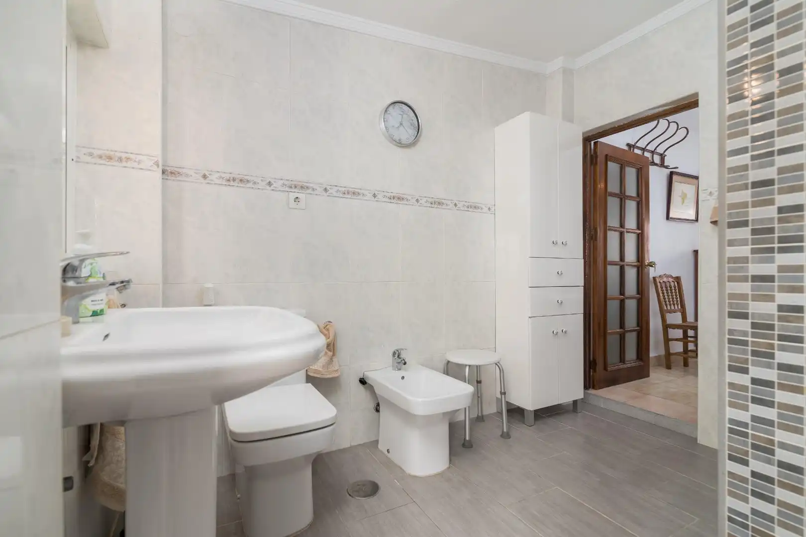 Casa adosada en venta en El Tejar - Hacienda Bizcochero