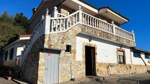 Foto 4 de Casa o xalet en venda a Barrio Monteana Urbano, Fresno, Asturias