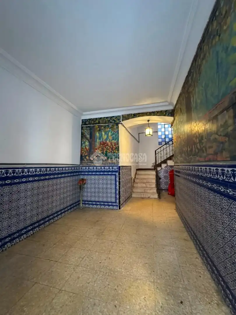 Residenziale in vendita a Casco Antiguo, imagen 20