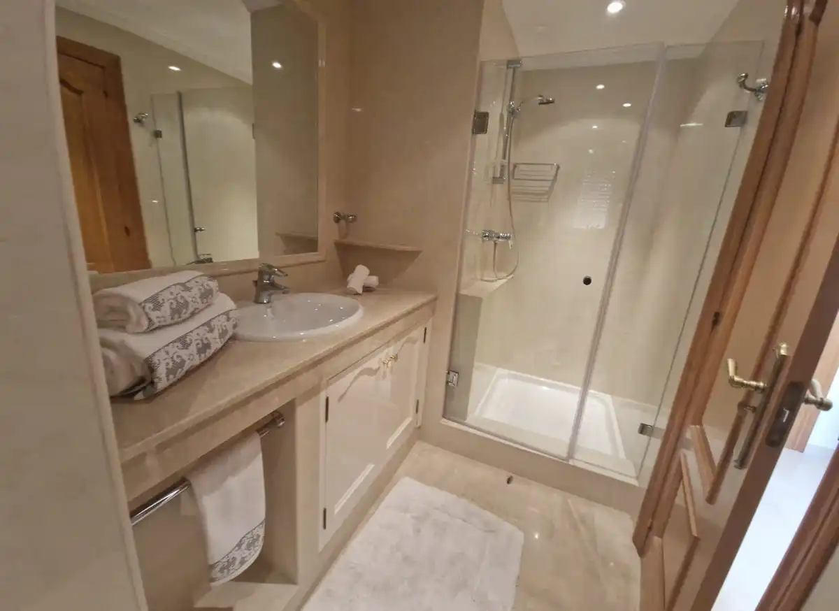 Villa mit Pool zur Miete in N/A, imagen 12