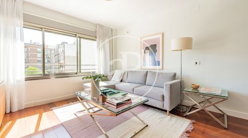 Foto 2 von Wohnung zum Verkauf in C. de Bravo Murillo, Ríos Rosas - Nuevos Ministerios, Madrid Capital