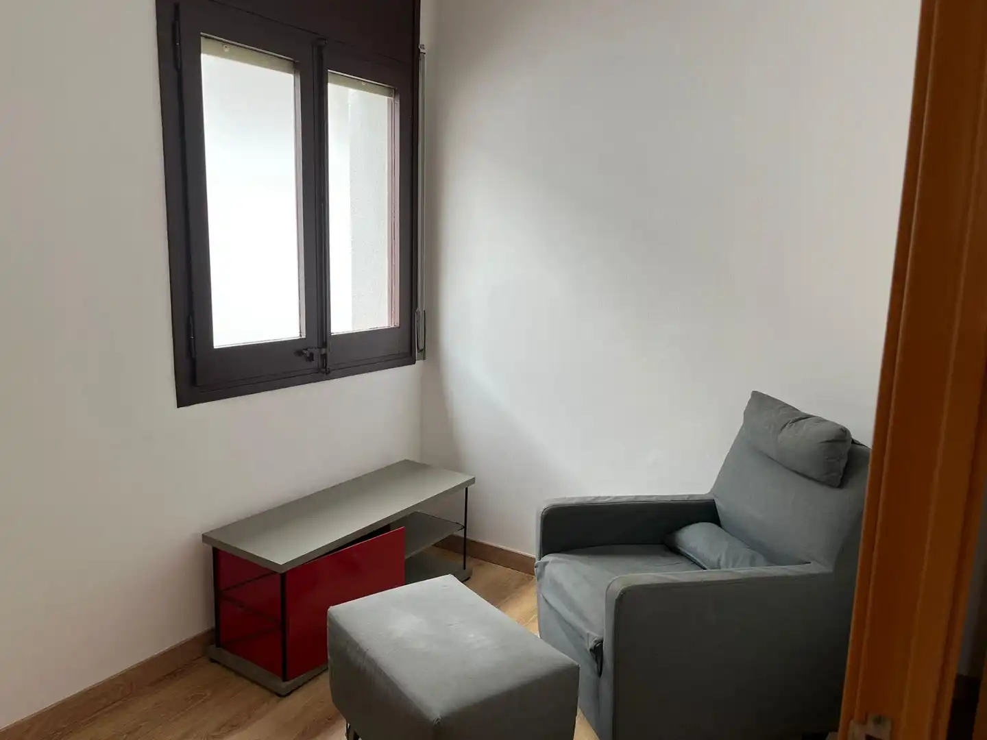 Flat with terrace to rent in Miraflors, imagen 7