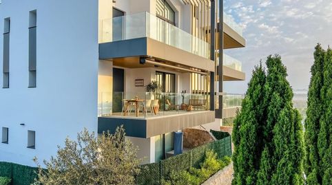 Foto 2 de Apartamento en venta en Lomas de Campoamor - Las Ramblas, Orihuela