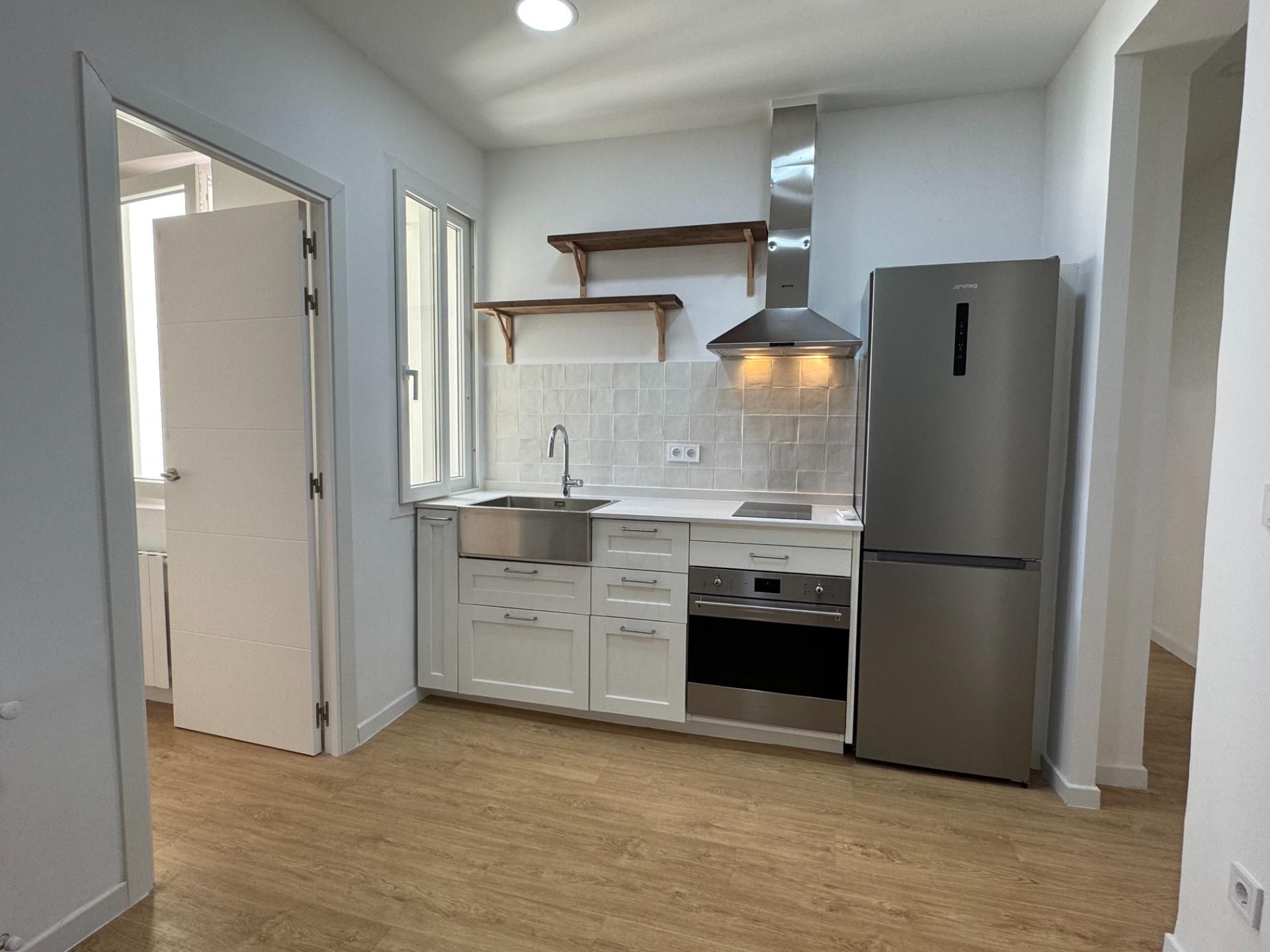 Piso en venta en Calle de Antonio Toledano, Fuente del Berro, Barrio de Salamanca