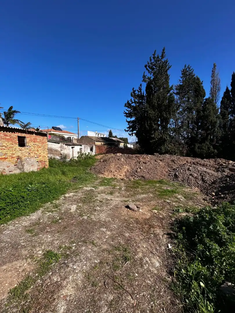 Rustikales Grundstück zum Verkauf in Calle Palomar, imagen 4