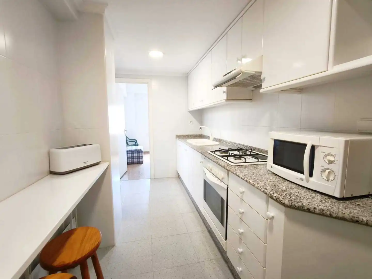 Wohnung mit Pool zum Verkauf in Racó, imagen 16