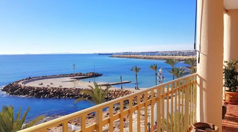 Foto 2 von Wohnung zum Verkauf in Paseo Juan Aparicio, Las Piscinas Naturales, Torrevieja