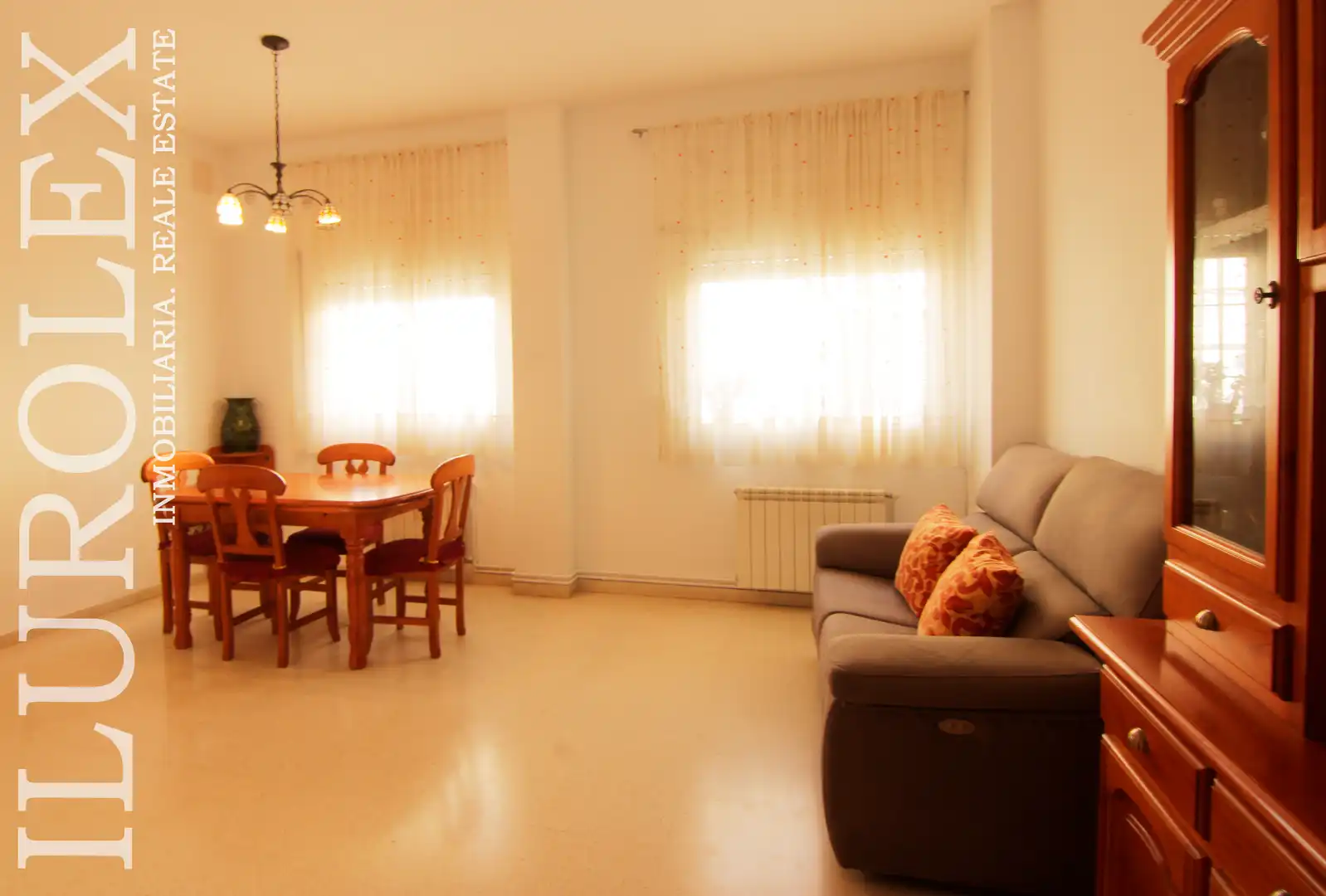 Wohnung zum Verkauf in Nucli Urbà