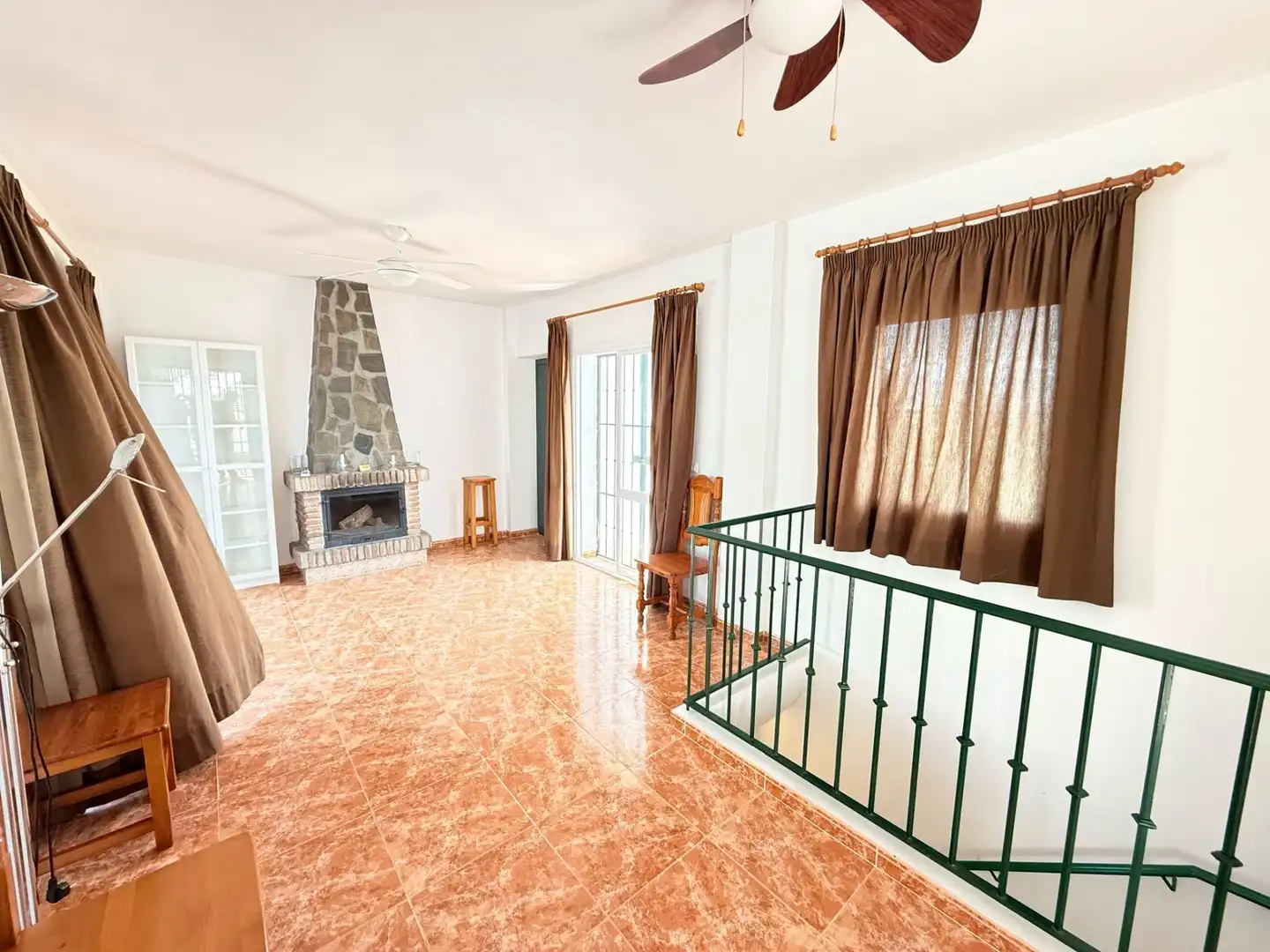 Dúplex en venta en Nerja con Jardín privado, Trastero y Piscina comunitaria