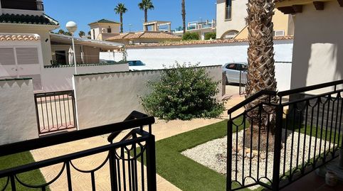 Foto 4 de Casa o xalet en venda a Calle Badajos, Rojales, Alicante