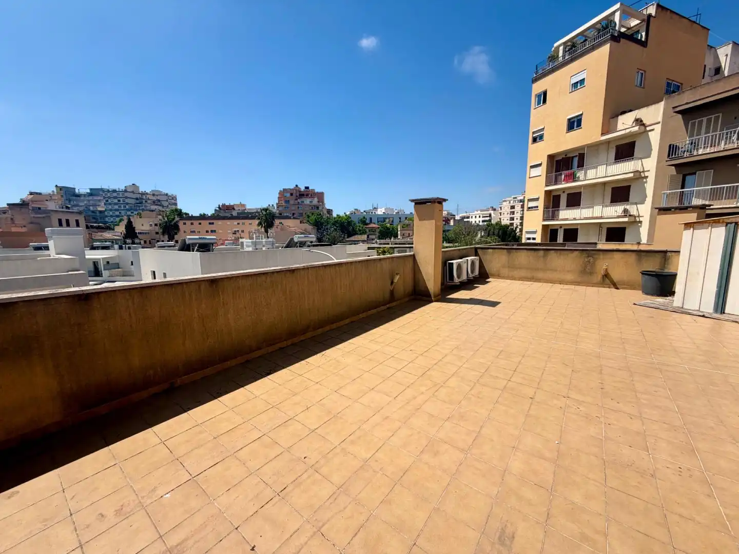 Apartament de lloguer a L'Olivera