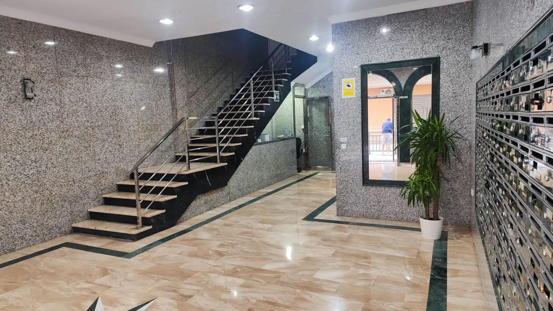 Apartments for sale in Torremolinos  with Air Conditioner and Furnished