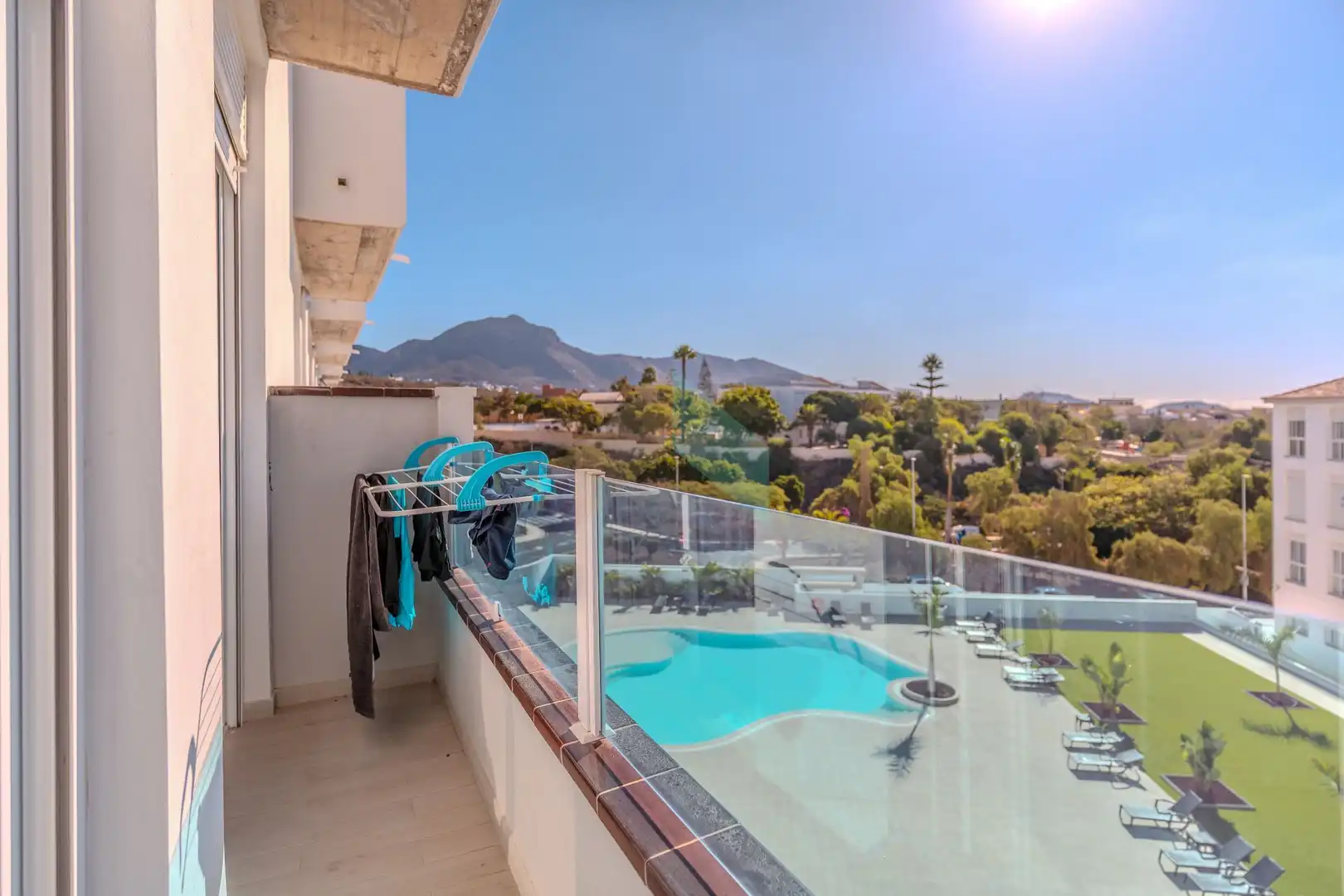 Apartamento con piscina en venta en Albariza, imagen 15