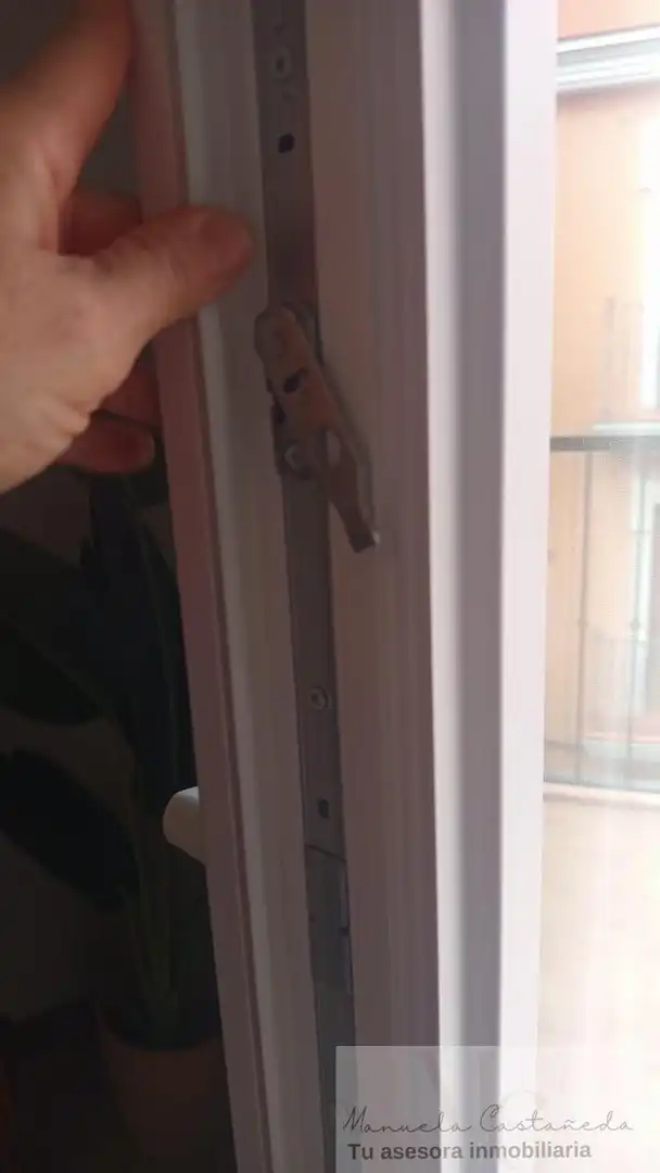 Pis amb terrassa de lloguer a Almendralejo, imagen 36