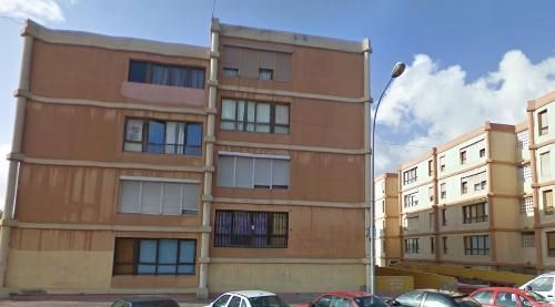 Flat for sale in FERNANDO SAGASETA, Jinamar