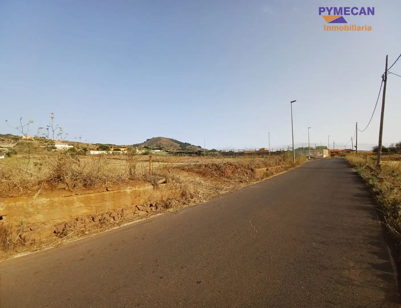 Terrenys i solars en venda a Los Baldíos - Geneto - Guajara, imagen 2