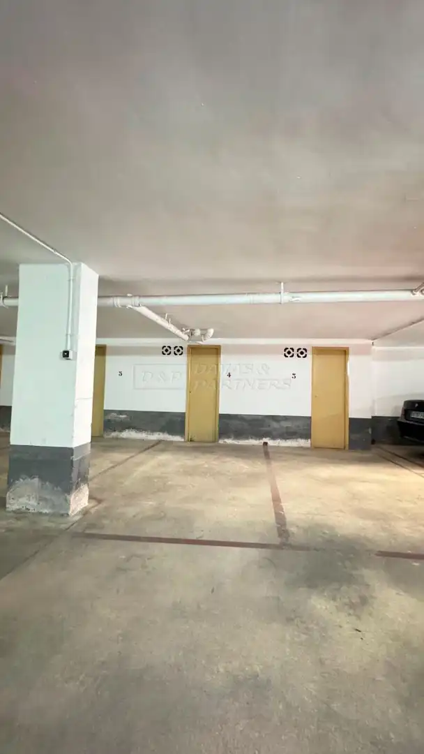 Parking à louer à Dr. Mariano Ruiz Canovas, imagen 5