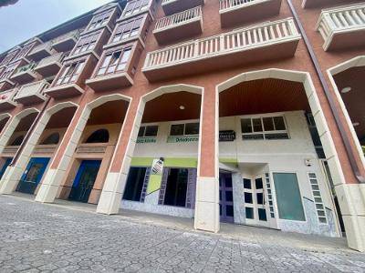 Local comercial en Venta en Latxartegi Kalea, 10 en Legazpi