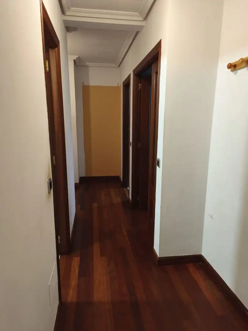 Piso en venta en Cartes con Calefacción y Trastero
