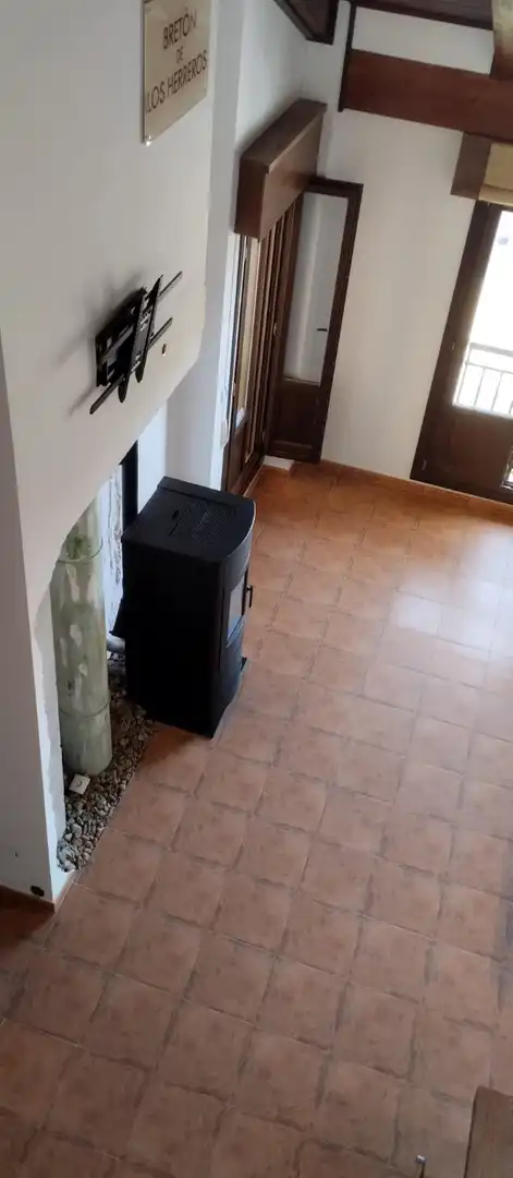 Piso en venta en Sojuela con Calefacción