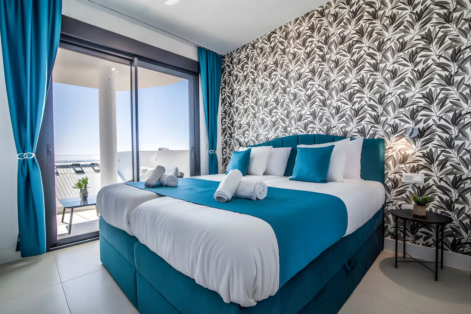 Apartment with pool for sale in Puerto Deportivo, imagen 15