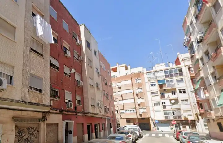 Wohnung zum Verkauf in DAROCA 4