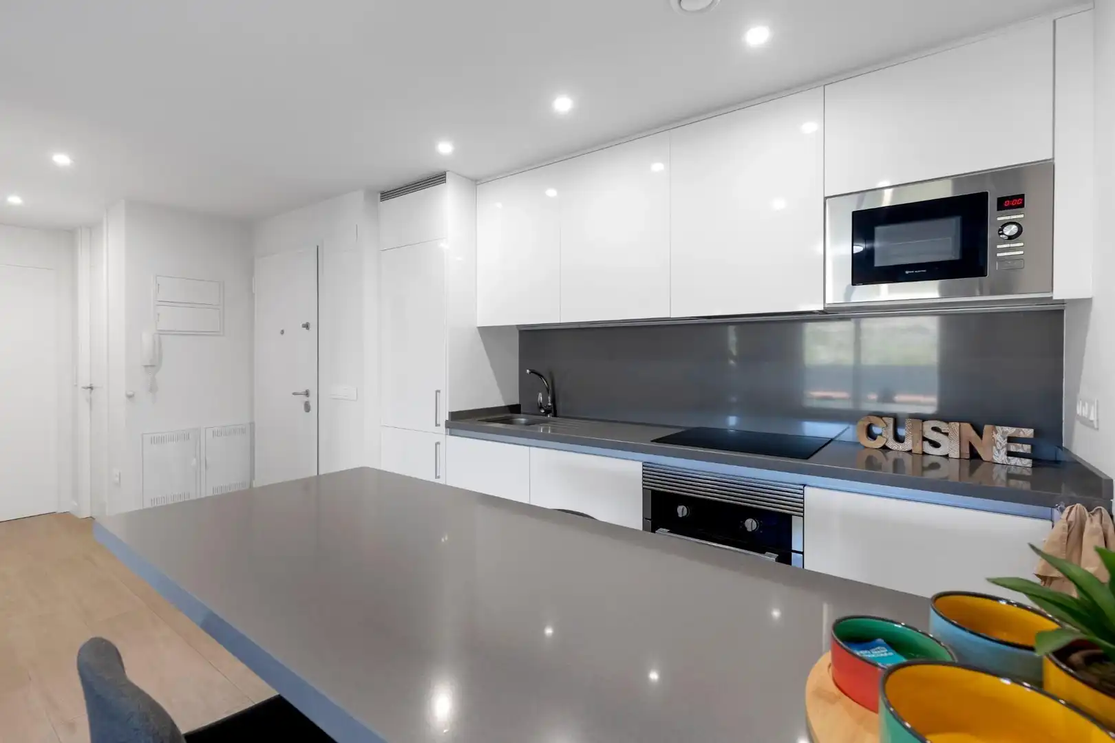 Apartament amb piscina en venda a Orihuela Costa, imagen 13